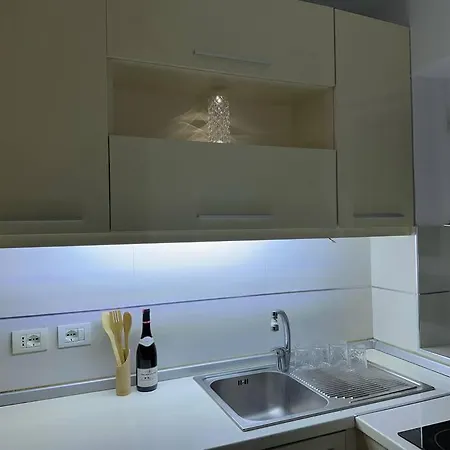 Apartment Gh