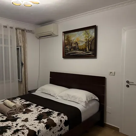 Gh Appartement Tirana