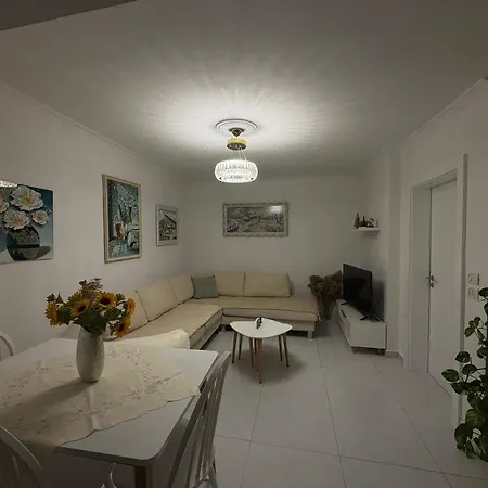Appartement Gh Tirana