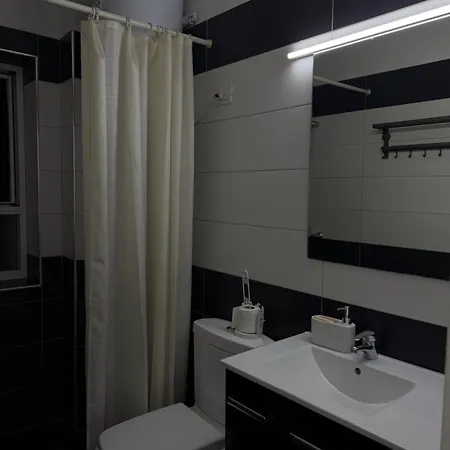 Appartement Gh Tirana